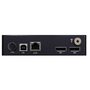 Black Box EMD2002SE-DP-T KVM-over-IP Transmitter - DisplayPort, USB 2.0, Audio, RJ45 Port